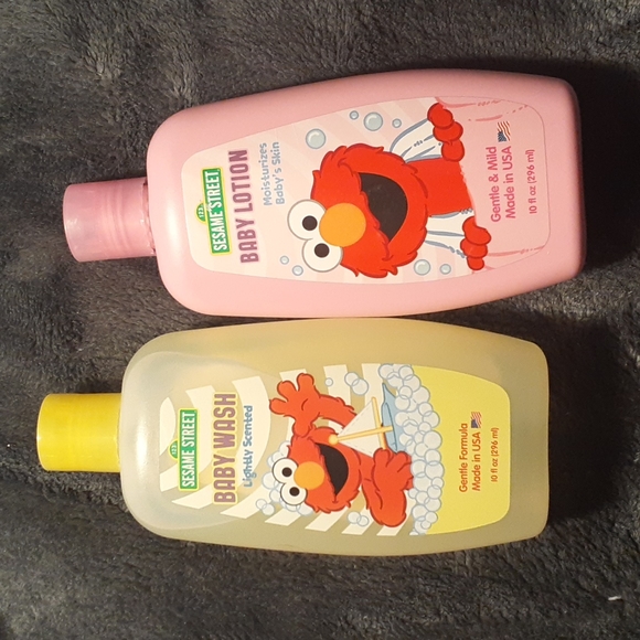 Sesame Street Baby bundle - Picture 3 of 4